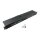 Patchpannel 19" 16 Port Cat6 STP black EconLine Logilink