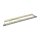 Patchpannel Keystone 24 Port 0.5 HE shielded. grey LogiLink