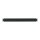 Blindabdeckung 19" 2HE LogiLink black