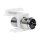 Keystone Verbinder IEC female > F-Type female LogiLink