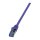 Patchkabel Cat6a 2m PrimeLine S/FTP PiMF LSZH violett