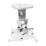 LogiLink Universal Deckenhalterung 15KG White