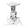 LogiLink Universal Deckenhalterung 15KG White