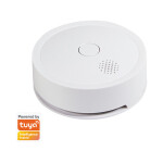 LogiLink Rauchmelder WiFi (kompatibel mit Tuya)