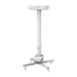 LogiLink Deckenhalterung 35KG White