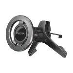 LogiLink Handyhalterung Auto Magnetisch Lüftung Schwarz