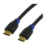 Logilink HDMI-Kabel Ethernet High Speed. 4K2K/60Hz.15.00m...