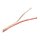 Logilink Lautsprecherkabel, 2x1.50 mm2, 100 m transparent