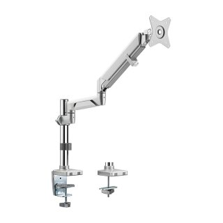 Logilink TIS 17"-32" 1TFT 3Gelenke silb. Max. 9KG Gasdr.fed.
