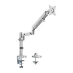 Logilink TIS 17"-32" 1TFT 3Gelenke silb. Max....