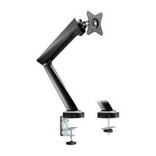 Logilink TIS 17"-32" 1TFT 2Gelenke schw. Max. 8KG Gaming