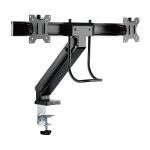 Logilink Monitorhalterung 2-fach, 17-27