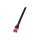LogiLink SlimLine - Patch-Kabel - RJ-45 (M) bis RJ-45 (M) - 1 m - U/FTP, PiMF - CAT 6a - geformt, ohne Haken, flach - Schwarz