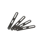 Logilink VESA Adapter (bis zu 400x400), 32-55, max. 30 kg