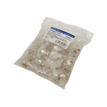CAT 5e Modular Plug, unshielded 100 Stück