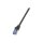 Logilink Patchkabel mit Cat7-Rohk. Primel. S/FTP schw 7,50m