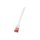 Logilink Flachpatchkabel RJ45 U/FTP Cat6 20,00m weiß