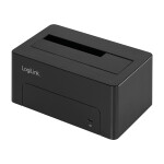 Logilink USB 3.1 Quickport für 2,5" + 3,5"...
