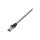 Logilink Premium Cat.8.1 Patchkabel, hellgrau, 15,00m LSZH