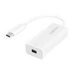 Logilink Adapter USB 3.2 Gen 1x1 to Mini DP, USB-C,...