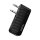 Logilink Bluetooth 5.1 Audiosender, Reichweite bis 7m, schw.