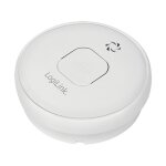Rauchmelder mit VdS-Zulassung, 10 Jahre Batterie