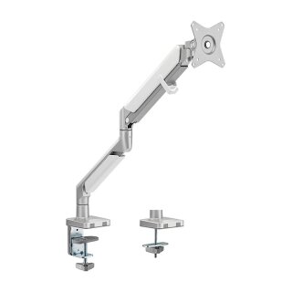 Logilink TIS 17"-32" 1TFT 3Gelenke silb. Max. 9KG Gasdr.fed