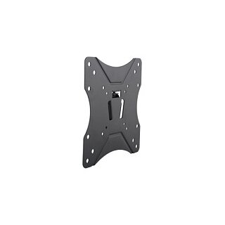 Logilink TV-Wandhalterung Festmontage, 23-42", max. 25 kg