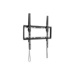 Logilink TV-Wandhalterung neigbar -8°/0°,...
