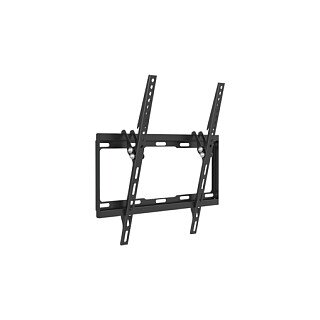Logilink TV-Wandhalterung neigbar-14°/0°,32-55",max.35kg