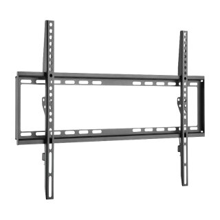 Logilink TV-Wandhalterung 37-70",35kg Tragkraft, feststehend
