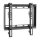 Logilink TV-Wandhalterung 23-42",35kg Tragkraft,feststehend
