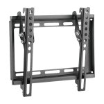 Logilink TV-Wandhalterung 23-42",max. 35kg, neigend,...