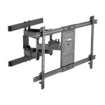 Logilink TV-Wandhalterung 43-90", neigbar