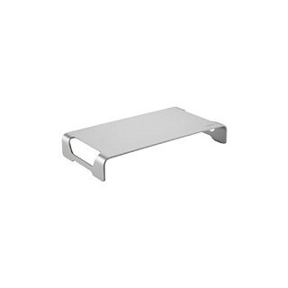Logilink Aluminium Halterung für Laptop + Monitor, max.20kg
