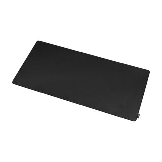 Logilink Mauspad, vernähte Kanten, 890x435mm, schwarz,Gr.XXL