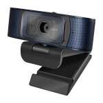 Logilink Webcam 1080p FHD Dual-Mikro 80°...
