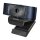 Logilink Webcam 1080p FHD Dual-Mikro 80° Autofokus&Abdeckung