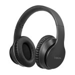 Logilink Bluetooth Headset,Active-Noice-Cancelling,V5.0,schw