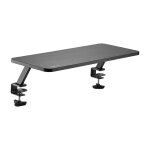 Logilink Monitorerhöhung, 650 mm lang, für 13...