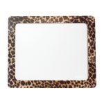 Logilink Mauspad Fotorahmen "Leopard Design"...