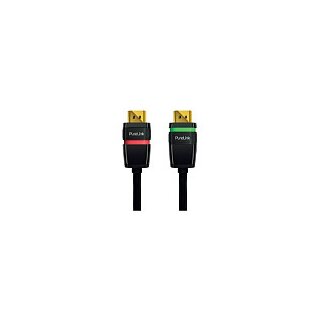 PureLink HDMI Kabel - Ultimate Active Serie - 7,5m - schwarz - LSZH
