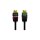 PureLink HDMI Kabel - Ultimate Active Serie - 7,5m - schwarz - LSZH