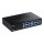 TRENDnet TEG-S17D, 16-Port Gigabit-Desktop-Switch