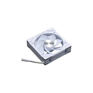 120mm Phanteks D30-120 PWM Regular weiß