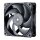 Phanteks T30 PWM 120mm Fan 3-Pack - Black