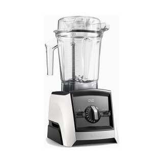 Vitamix Ascent A2500i wei Hochleistungsmixer