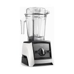 Vitamix Ascent A2500i wei Hochleistungsmixer