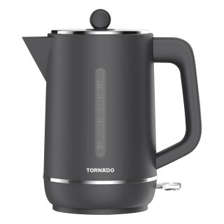TKE-01328-GS TORNADO RETRO WASSERKOCHER