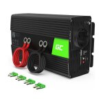 Green Cell KFZ Spannungswandler Power Inverter 24V >...